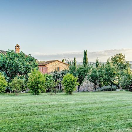Agriturismo Il Poggiarello Foiano Della Chiana Luaran gambar